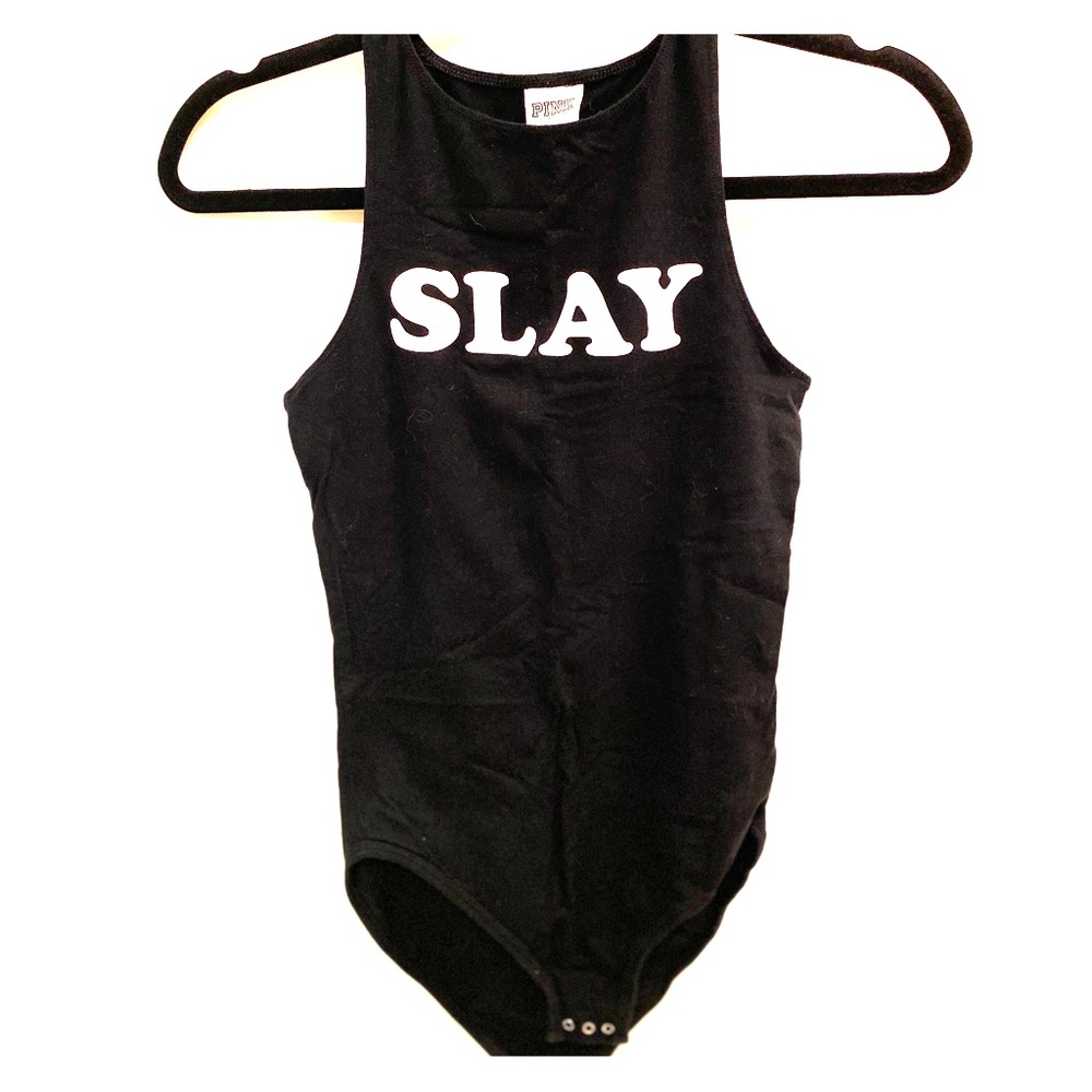 Women’s bodysuit